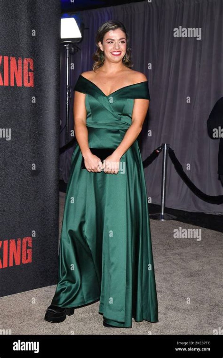 Who Is Tatiana Zappardino From New Day USA? Details On The Wikipedia And Marital Status Of The Actress