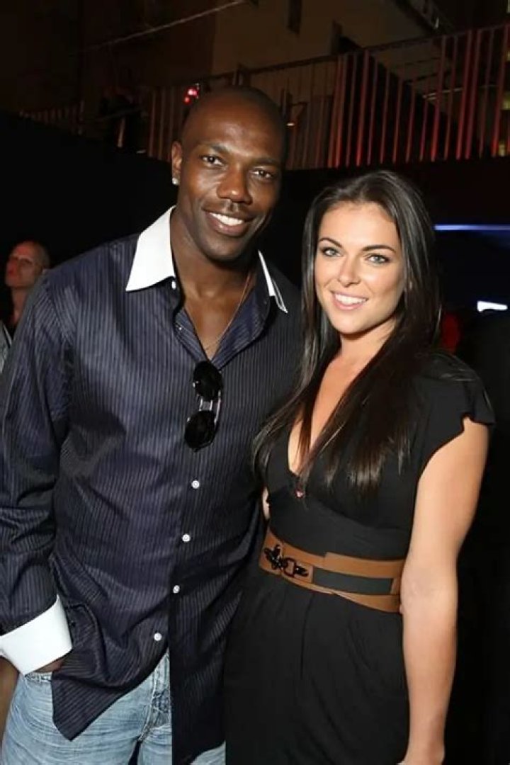Who is Terrell Owens current girlfriend? All about the beautiful Melissa