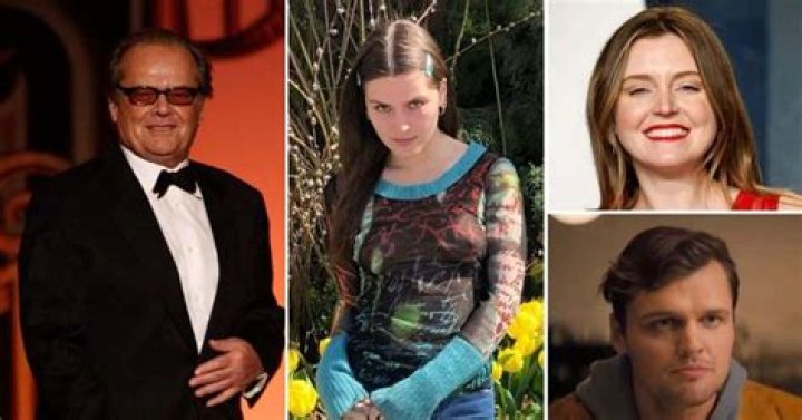 Who is Tessa Gourin, Jack Nicholson’s daughter? Wiki, age, husband, kids, occupation, net worth