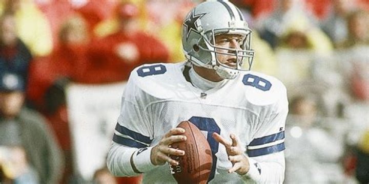 Who Is The Best Dallas Cowboy Quarterback Ever? – Celebrity