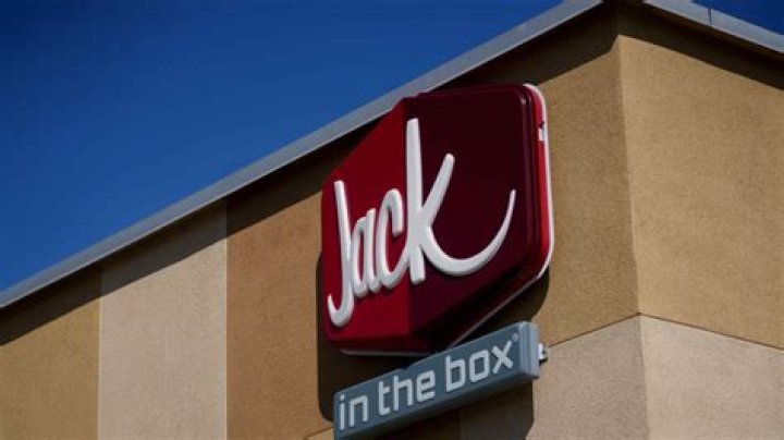 Who Is The Black Guy In Jack In The Box Commercials? – Celebrity