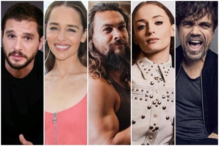 Who is the highest-paid ‘Game of Thrones’ actor?