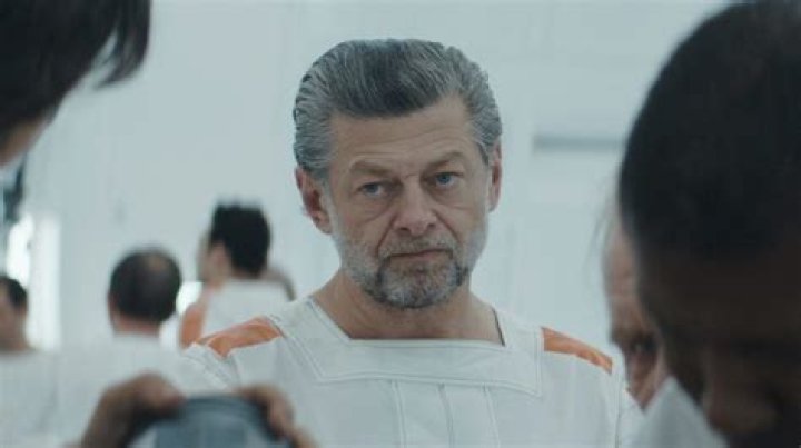 ‘Who is the man there before any of this?’: Andy Serkis breaks down ‘Andor’ favorite, Kino Loy