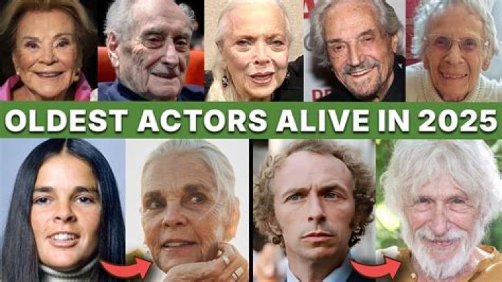 Who Is The Oldest Actor On Days Of Our Lives? – Celebrity