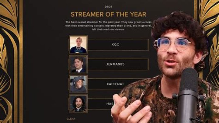 Who is the oldest streamer? – Celebrity