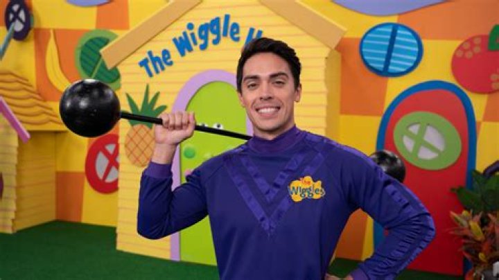 Who is The Purple Wiggle and why is TikTok so thirsty for him?