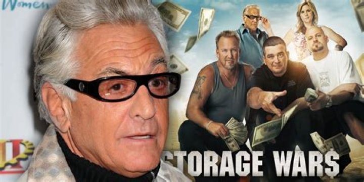 Who Is The Richest Cast Member On Storage Wars? – Celebrity