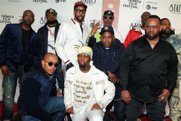 Who Is The Richest Wu-Tang Clan Member? – Celebrity