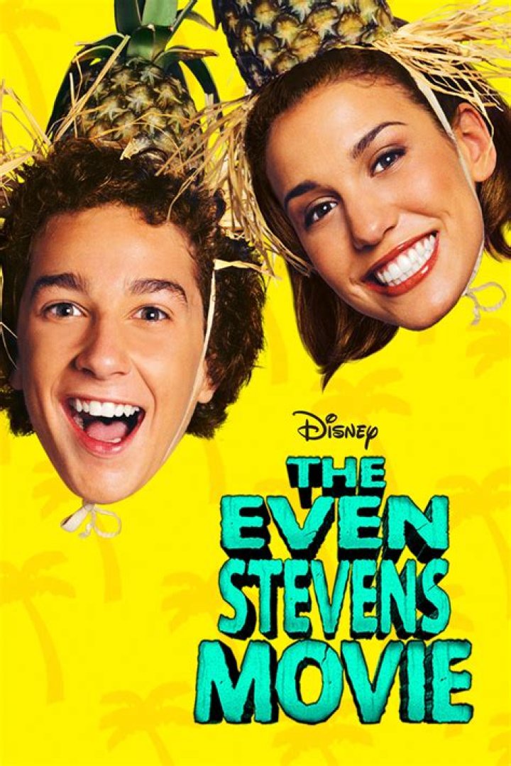 Who is the songwriter Even Stevens? – Celebrity