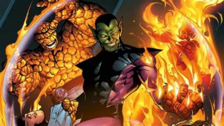 Who is the Super-Skrull and how could he impact the MCU?