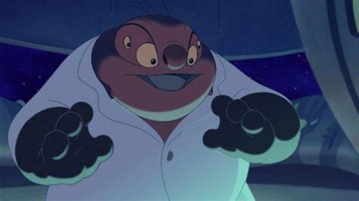 Who is the ugliest Disney character? – Celebrity