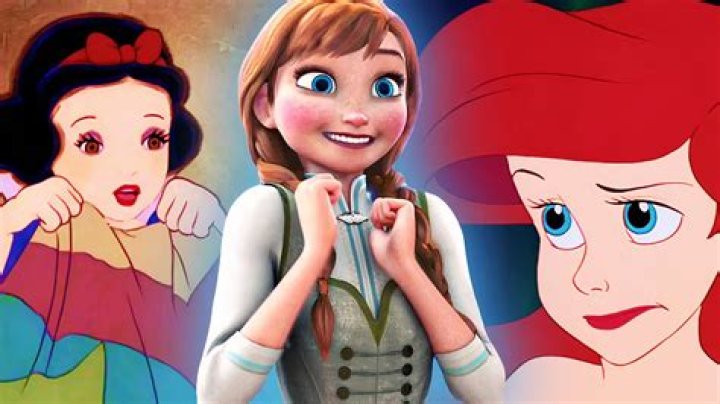 Who is the youngest Disney Princess? – Celebrity
