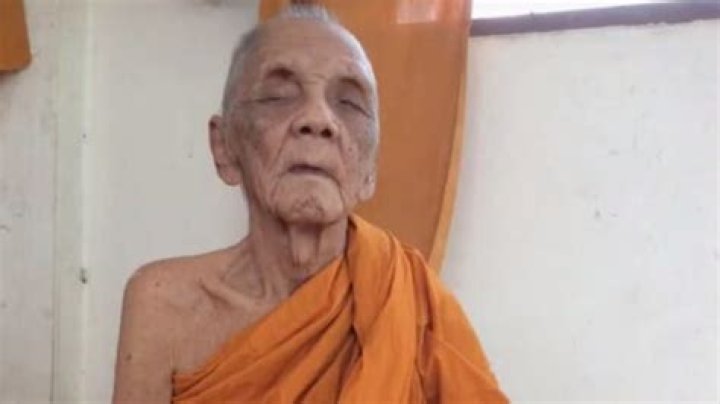 Who is TikTok’s 163-year-old man?