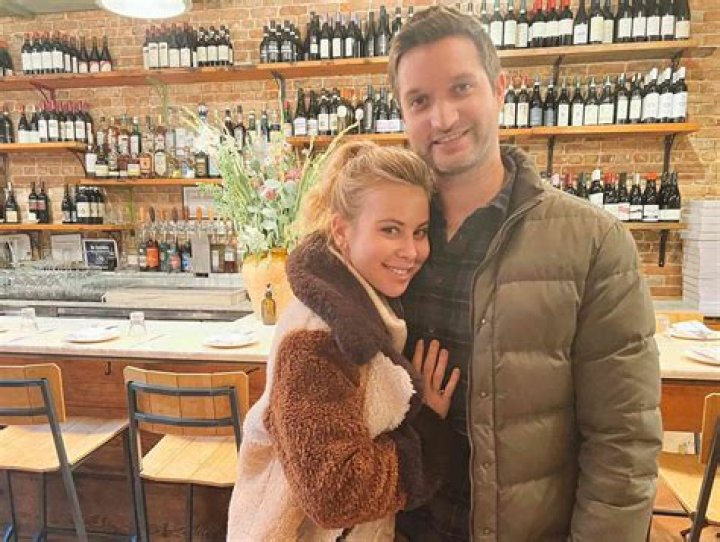 Who Is Todd Kapostasy – Tara Lipinski’s Husband? 5 Facts You Need To Know