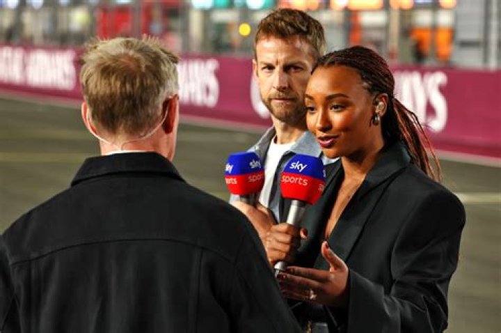 Who Is Tom Clarkson? Everything On BBC F1 Television Team Member
