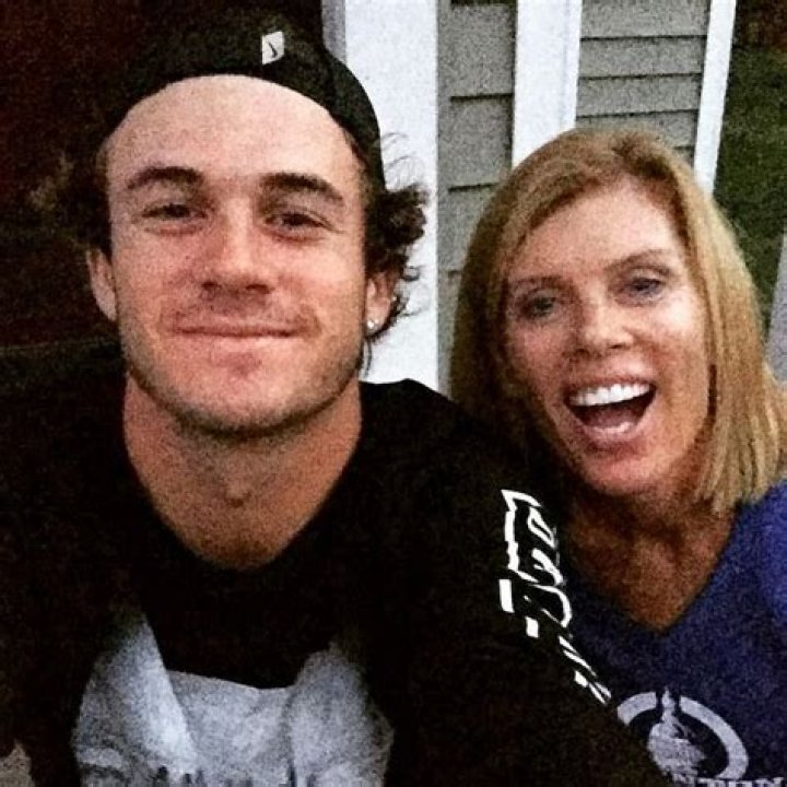 Who is Tommy Paul father Kevin Paul?