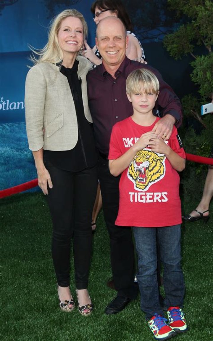 Who Is Tracie Hamilton? Scott Hamilton Wife – Net Worth And Children