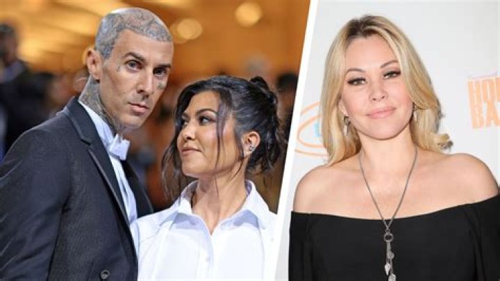 Who is Travis Barker wife Shanna Moakler?