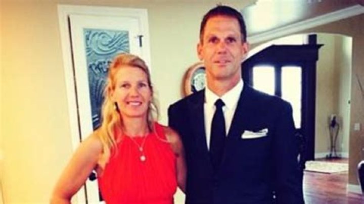 Who Is Trent Baalke’s Wife Beth Baalke?