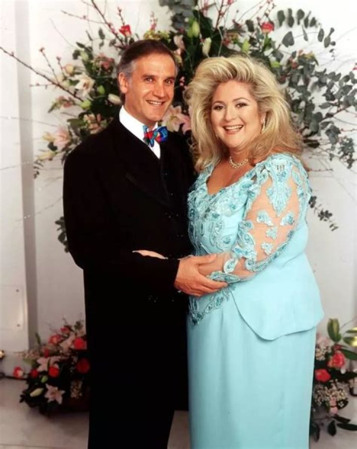 Who is Vanessa Feltz first husband Michael Kurer?
