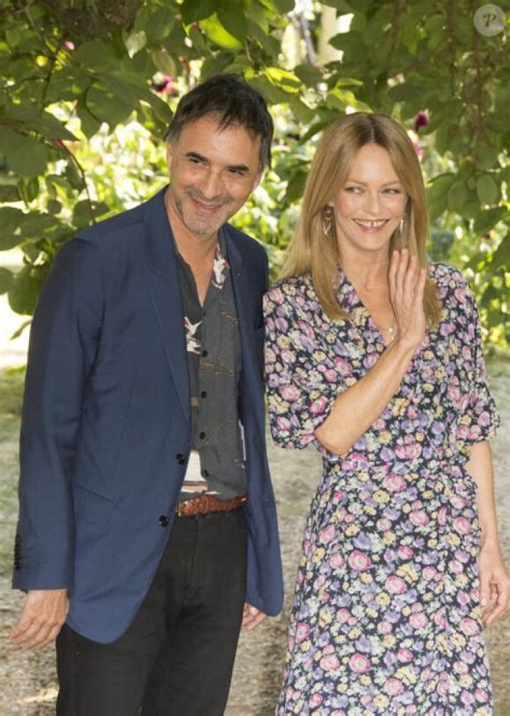 Who is Vanessa Paradis new husband? Meet Samuel Benchetrit, a French actor