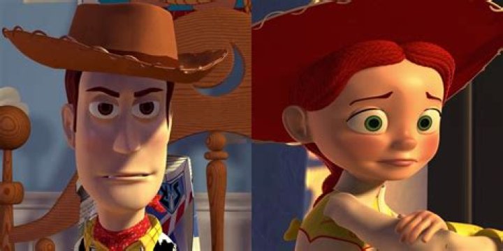 Who is Woodys girlfriend in Toy Story? – Celebrity