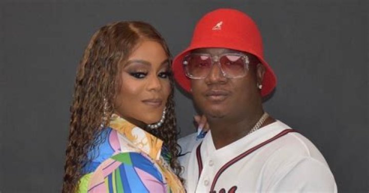 Who Is Yung Joc’s Wife? Everything To Know About The Rapper