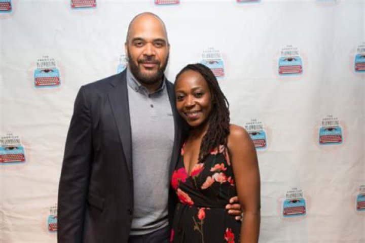 Who Is Zia Williams? Everything To Learn About Actor Victor Williams Wife