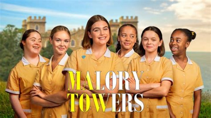 Who Is Zoey Siewert? Everything To Know About The Cast Of Malory Towers