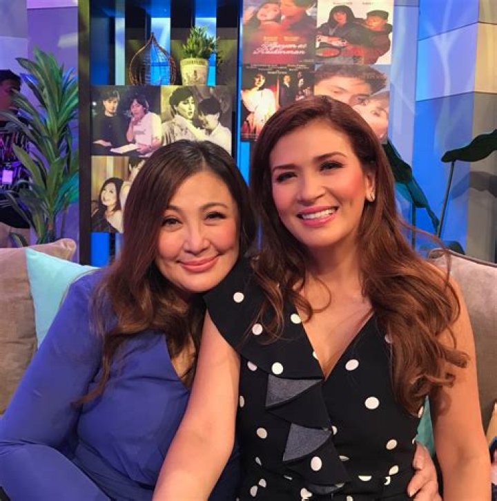 Who Is Zsa Zsa Padilla Married To? Everything On Her Husband Age, Daughter & Instagram