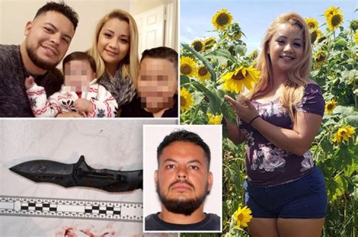 Who killed de la Cruz? – Celebrity