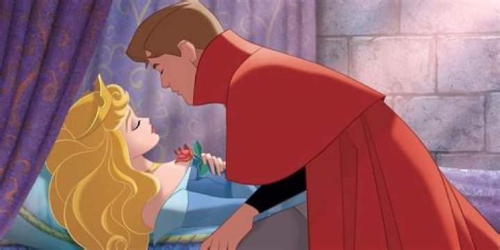 Who kissed Sleeping Beauty? – Celebrity