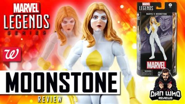Who is Marvel’s Moonstone and could she appear in the MCU?