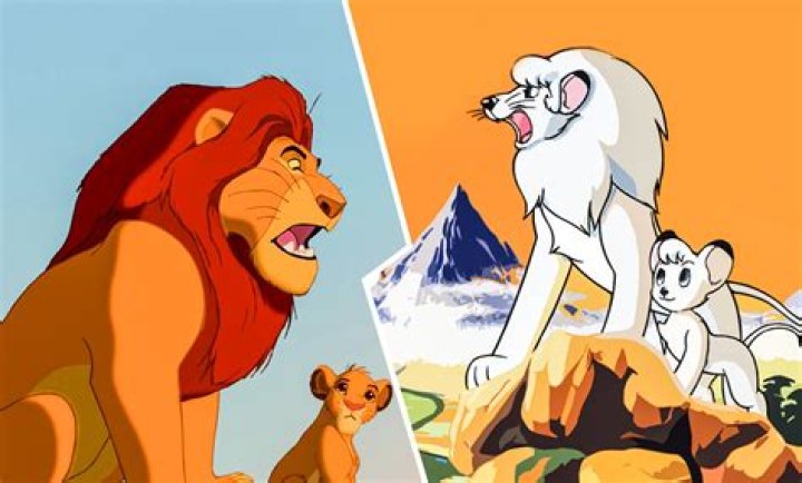 Who Owns Kimba The White Lion? – Celebrity