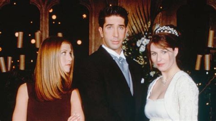 Who plays Emily in ‘Friends’ and where is she now?