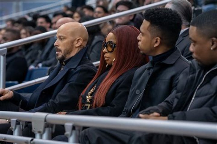 Who Plays Monet Tejada In Power? – Celebrity