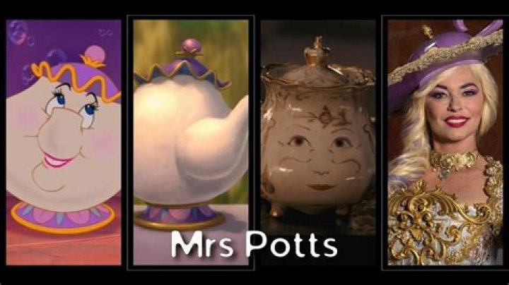 
Who Plays Mrs Potts In Beauty And The Beast? How Old is Mrs Potts Beauty And The Beast? 