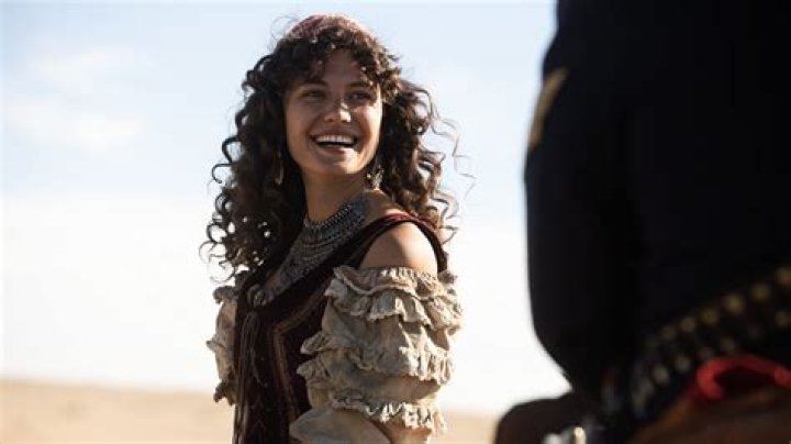 Who plays Noemi on ‘1883’ and where we’ve seen her before