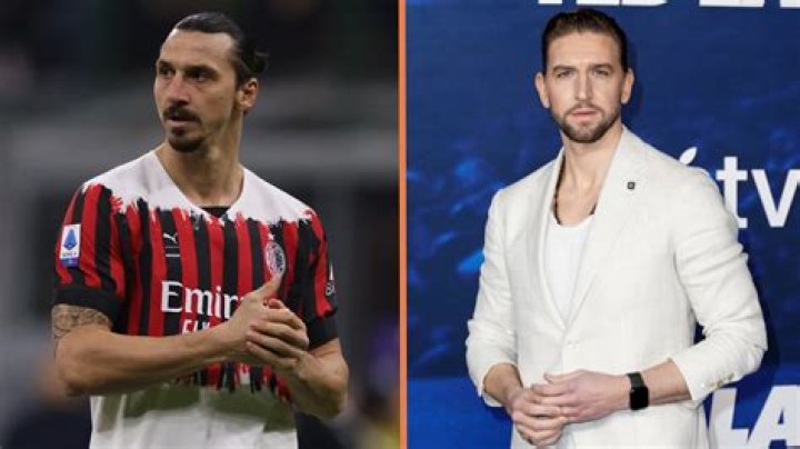 Who plays Zava in ‘Ted Lasso’ and who is Zava based on?