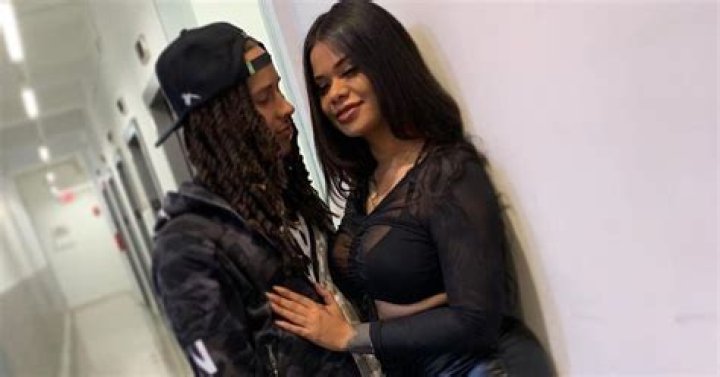 Who Rok From Black Ink Dating? – Celebrity