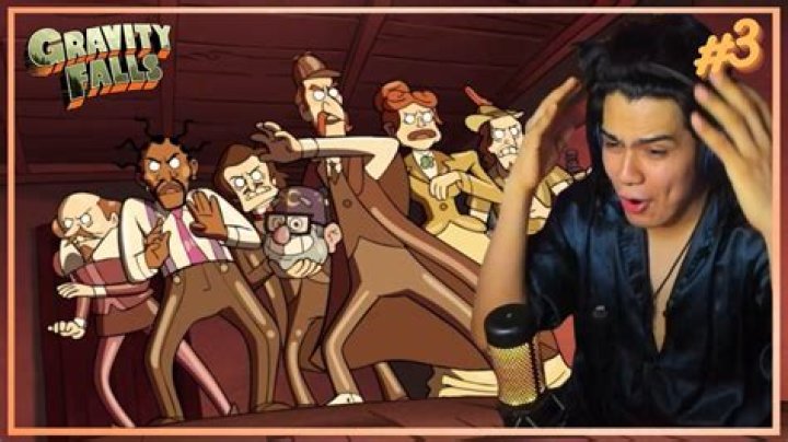 Who voiced wax Coolio in Gravity Falls? – Celebrity