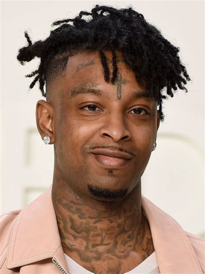 Who was 21 Savage brother Quantivayus Joseph and his cause of death?