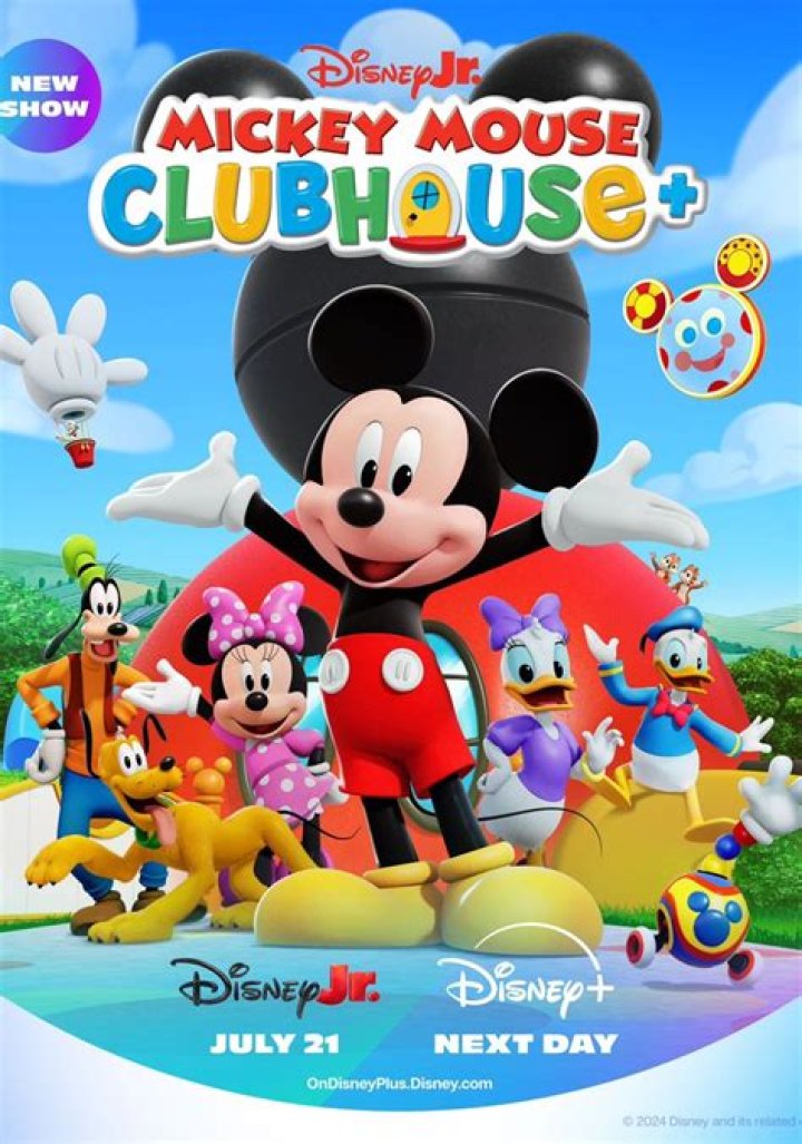 Who was a member of The Mickey Mouse Club? – Celebrity