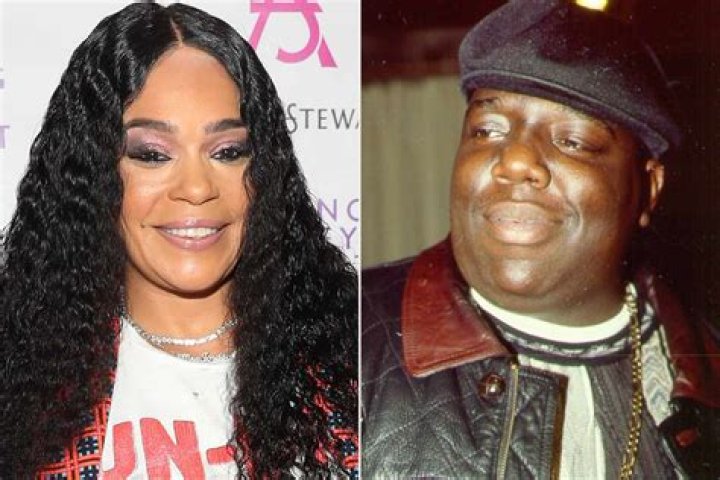 Who Was Biggie Smalls Wife