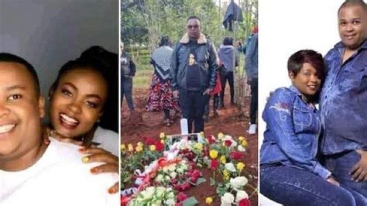 Who Was DJ Brownskin Wife Sharon Njeri Mwangi? Death and Obituary