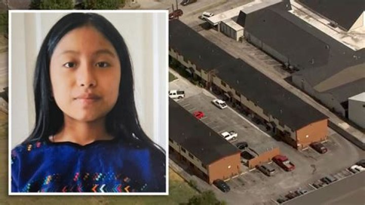 Who Was Maria Gonzalez?11-year-old daughter strangled to death under bed