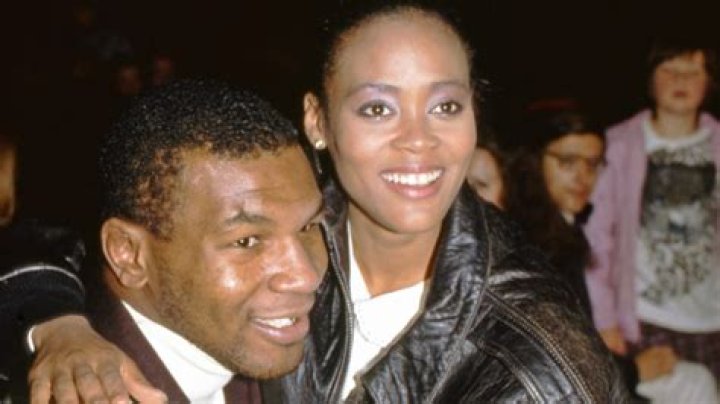 Who was Mike Tyson first married to? Meet Robin Givens