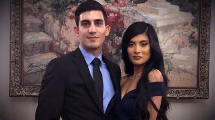 Who Was Rayburn Barron? Extramarital Affair With Ana Abulaban & Cheating -Details To Know