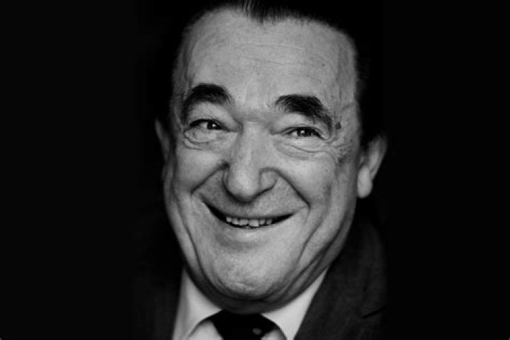 Who was Robert Maxwell, Ghislaine Maxwell’s father?