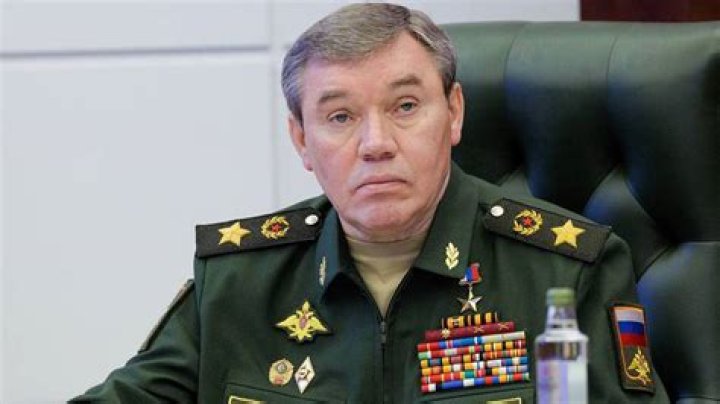 
Who Was Russian General Major Vitaly Gerassimov? Ukraine Claimed Killed At Khakiv, Here Is What We Know 